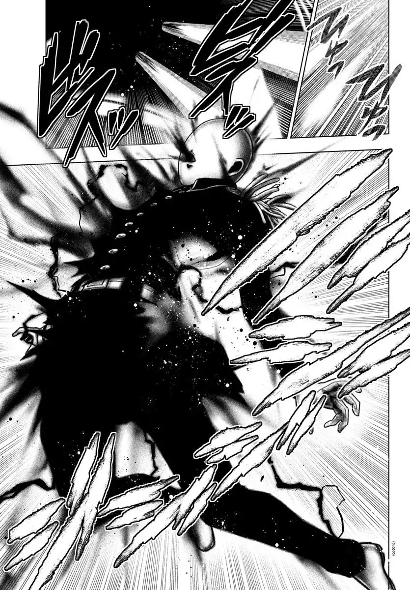 Mahou Shoujo Site Chapter 130 3